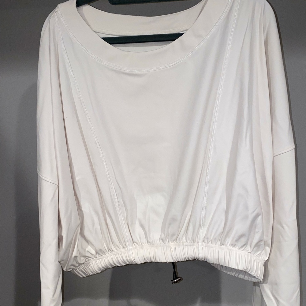 Balance Athletica Outlander Crew - True North Size Small